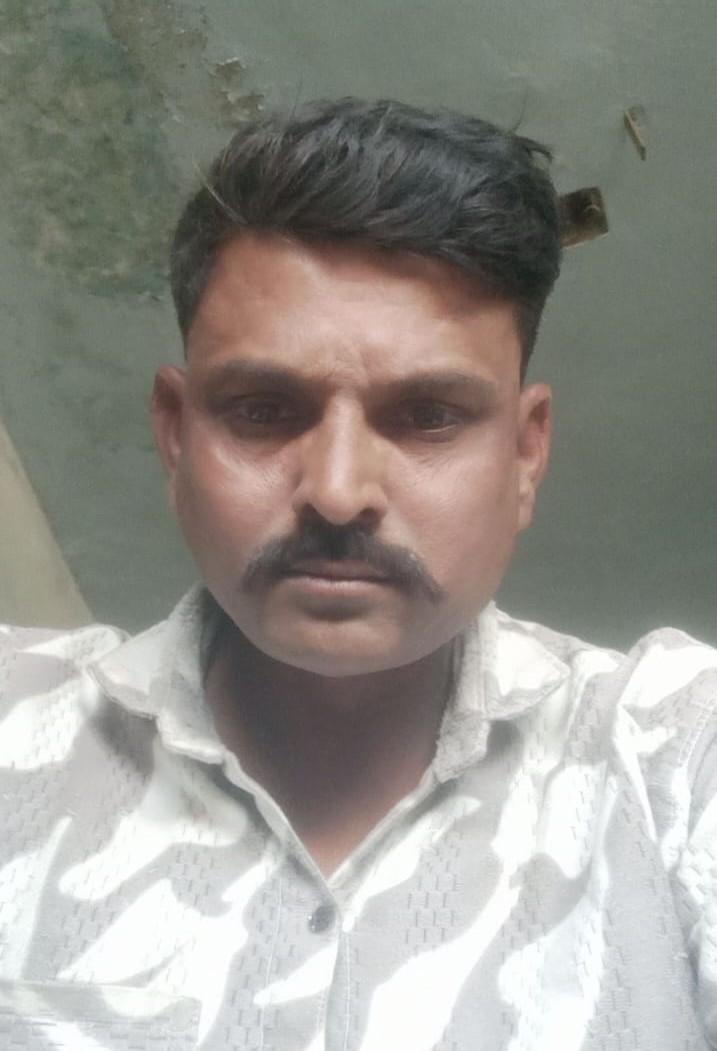 Thakur Khodaji Ishwarji - Part time Patient Care and Elderly Care in Unjha in Mehsana
