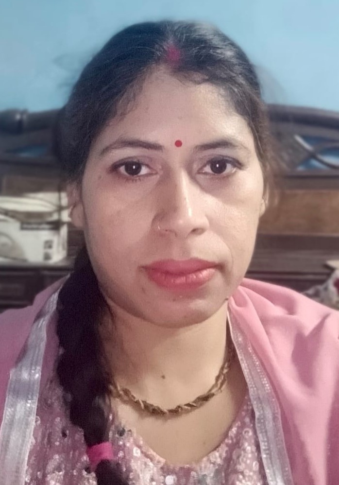 Rajni - Part time Patient Care and Elderly Care and Baby Sitter in Loni in Ghaziabad
