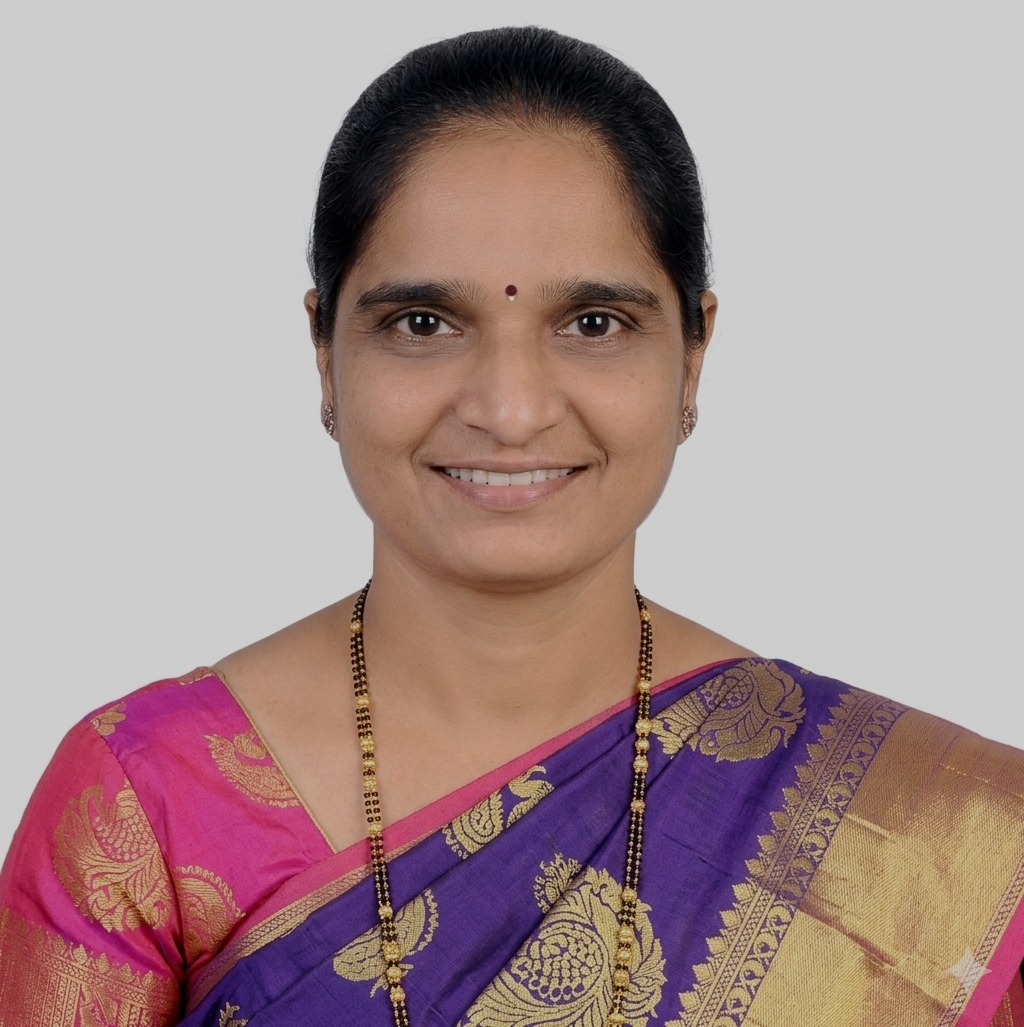 Nisha Krishna Patil - Part time Cleaner and Cook and Patient Care and Elderly Care and Baby Sitter in Wadala in Mumbai