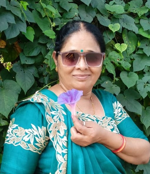 Hansaben Makwana - Part time Baby Sitter in Narolgam in Ahmedabad