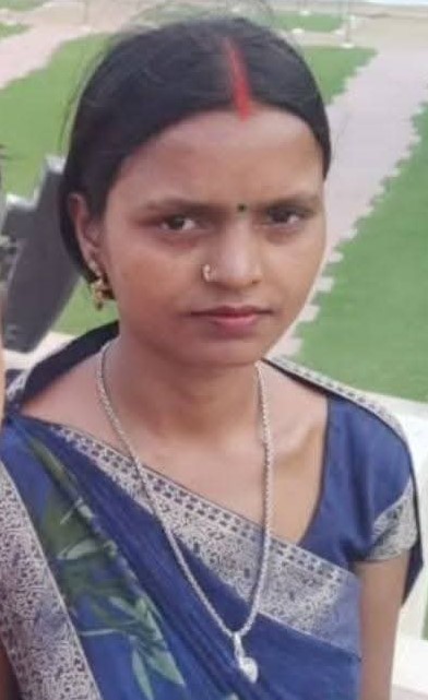 Rita Devi - Full time Cleaner in Bihar in Patna