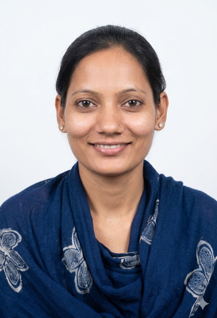 madhuri gupta - Full time Baby Sitter in delhi in Mumbai