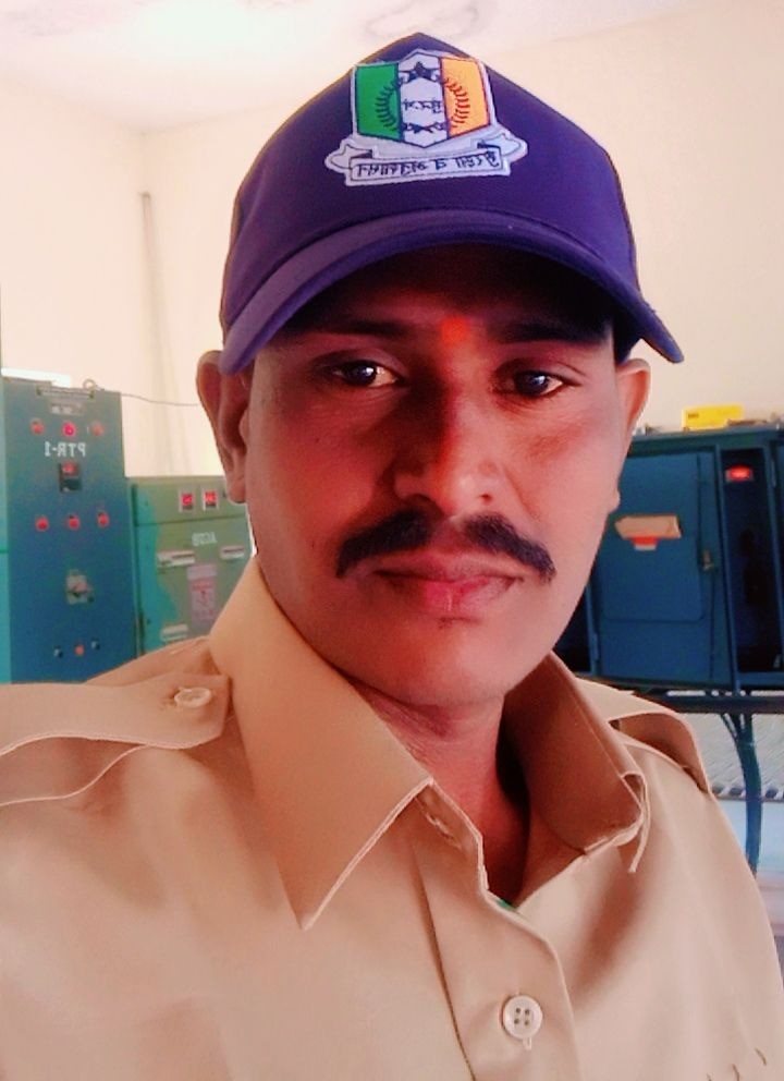 Tukaram ghate - Part time Cleaner in Pratap Nagar in Nagpur