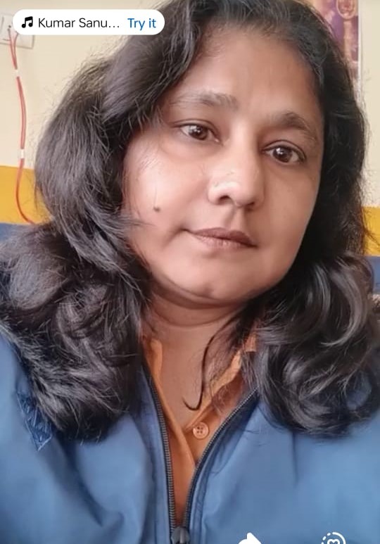Kusum - Full time Cook in Agra in Agra