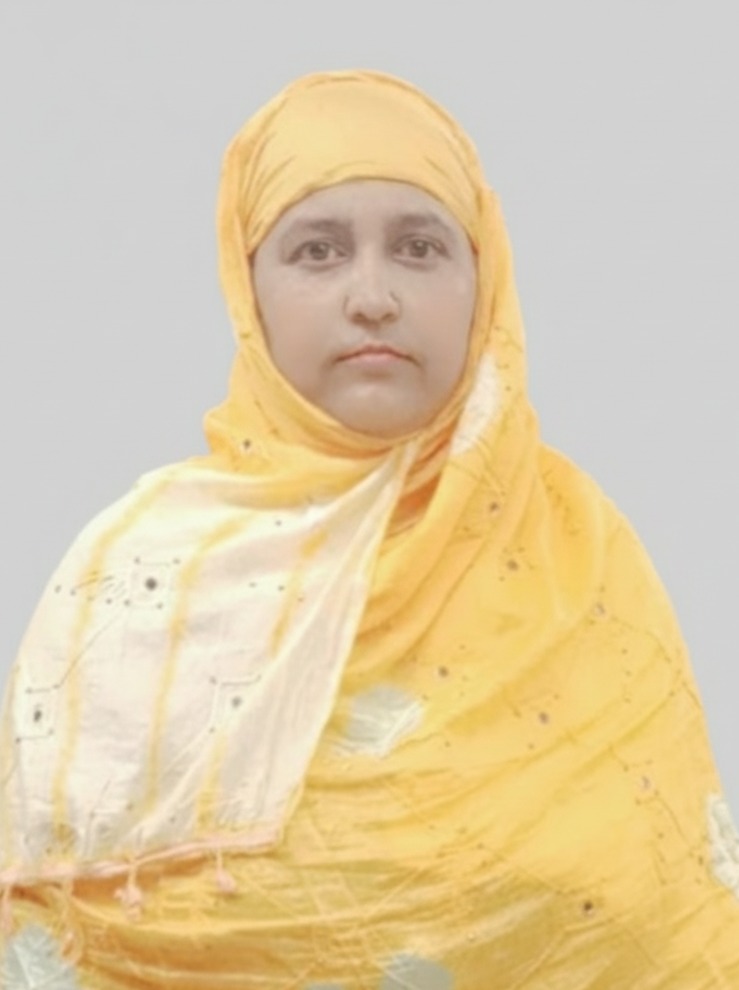 lutfa begum - Full time Cleaner and Cook in Murshidabad in Mumbai