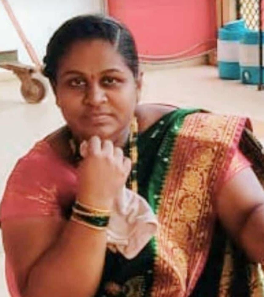 Archana Pawar - Part time Cook in Manpada, Ramnagar, Dombivli East in Dombivli