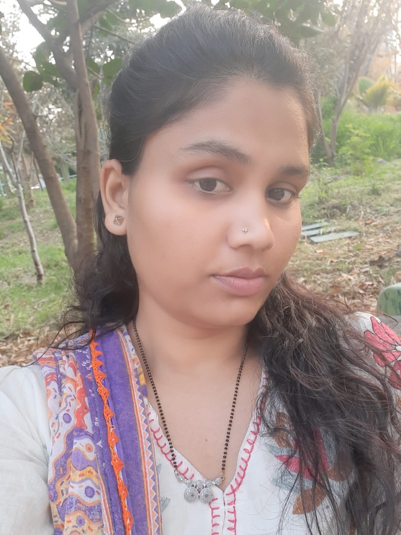 Shaila - Part time Cleaner and Baby Sitter in Ambedkar Chowk in Pune