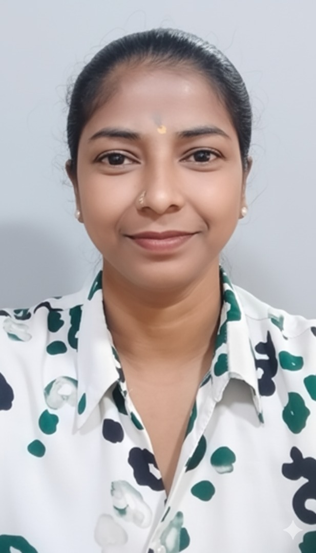 Yashods Santosh Korvi - Part time Cleaner in Kalwa East in Mumbai