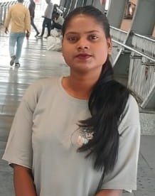 Devki Bai - Full time Cleaner in Kalyan in Mumbai