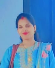 Dipti - Part time Cook and Baby Sitter in Mayur Vihar in Delhi
