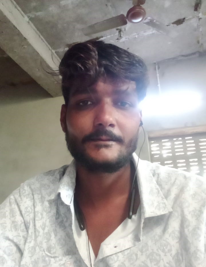 Rakesh Tanwer - Part time Patient Care and Elderly Care in Jodhpur, Rajasthan in Jaipur