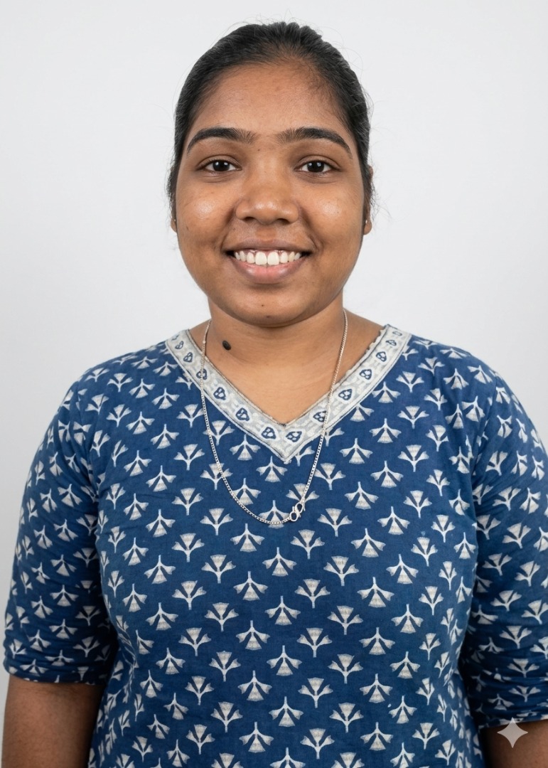 Deepika Khalkho - Full time Cleaner in Malad West in Mumbai