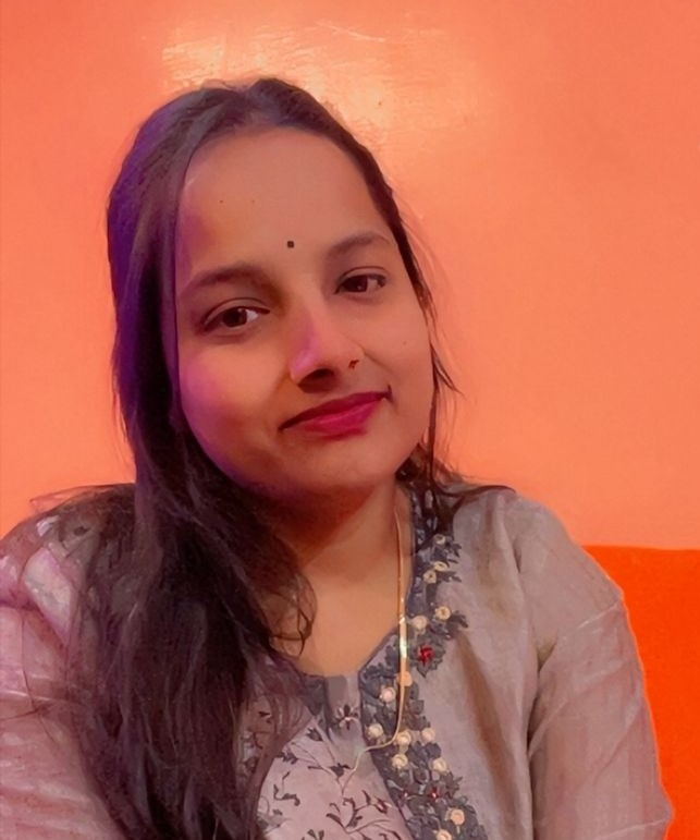 Mamta Digal - Part time Cook in Nawada in Delhi