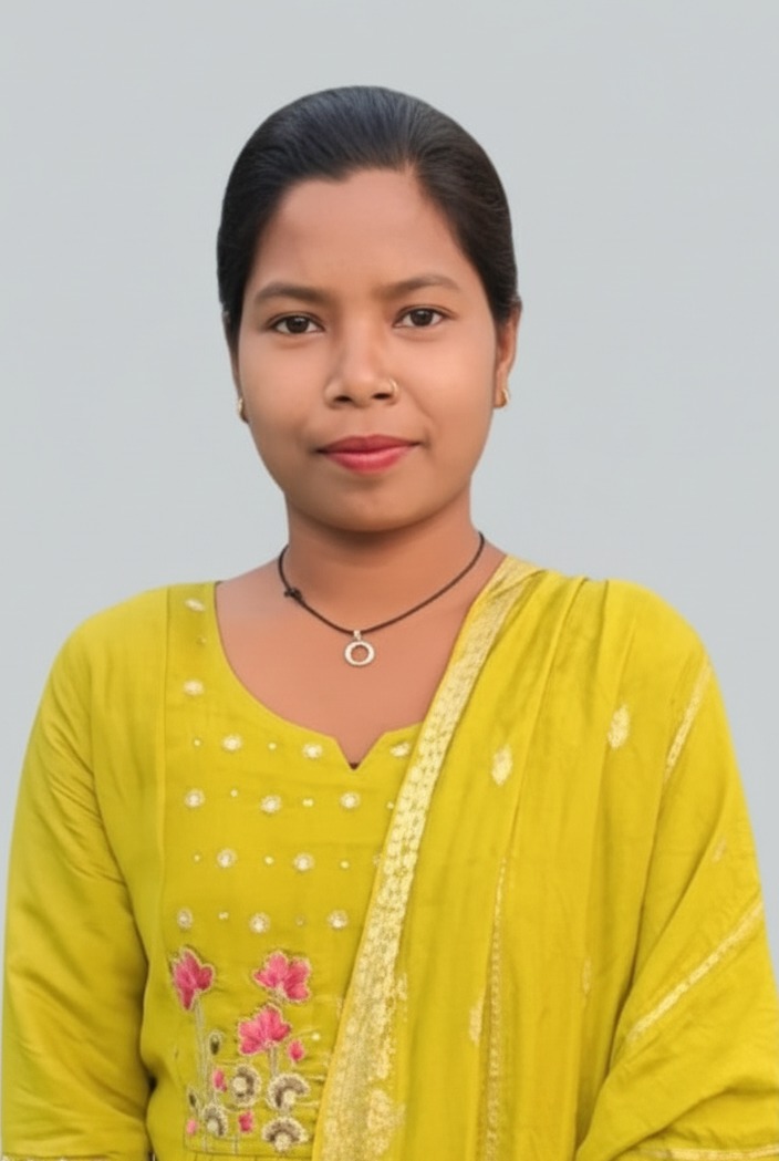 geeta bai - Full time Cleaner in Santacruz in Mumbai