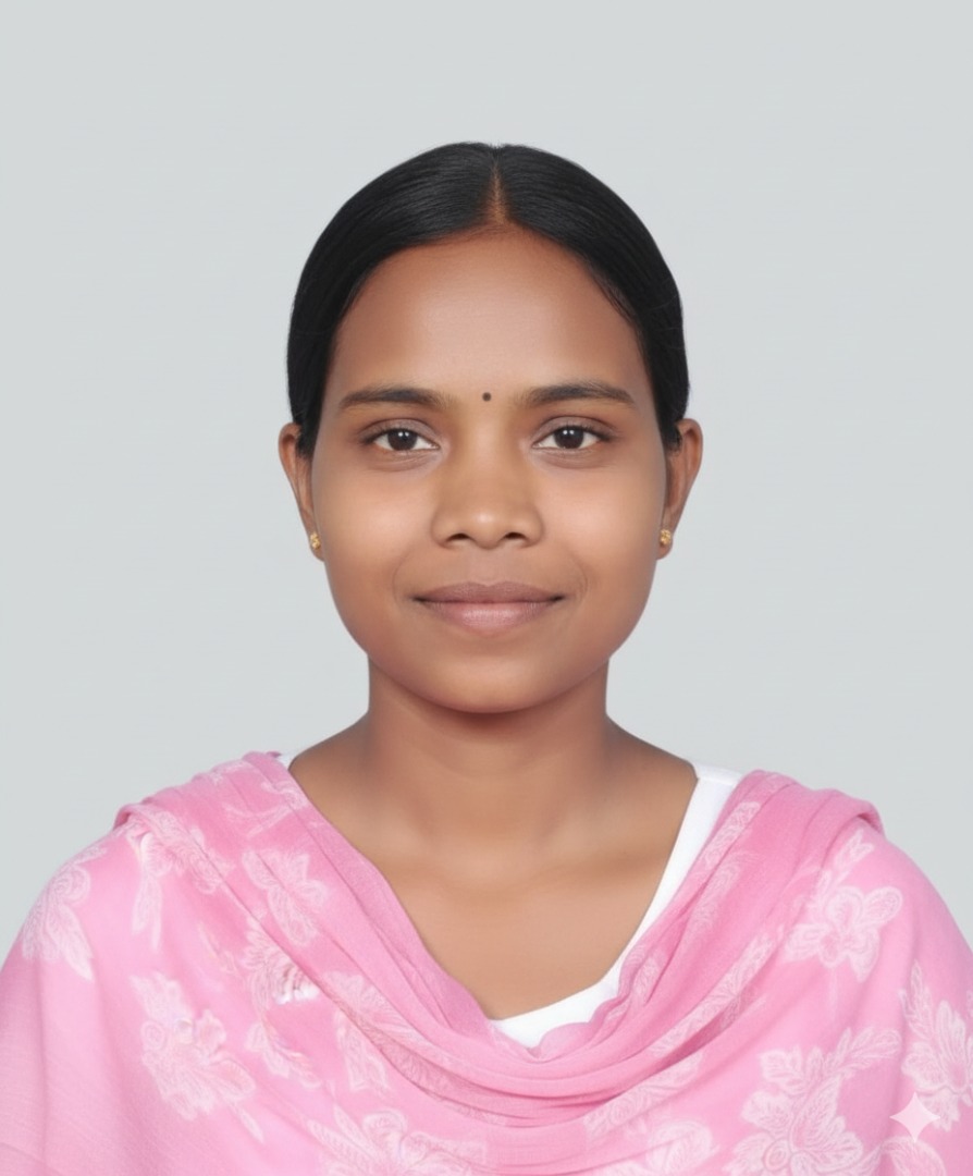Subani Kerketta - Full time Patient Care and Elderly Care in bandra in Mumbai