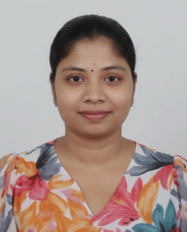 deepika tirkey - Full time Cleaner and Baby Sitter in diva in Mumbai