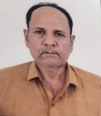 Shyamsundar Baid - Part time Patient Care and Elderly Care in Mochi Nagar, Bajrang Wadi in Rajkot