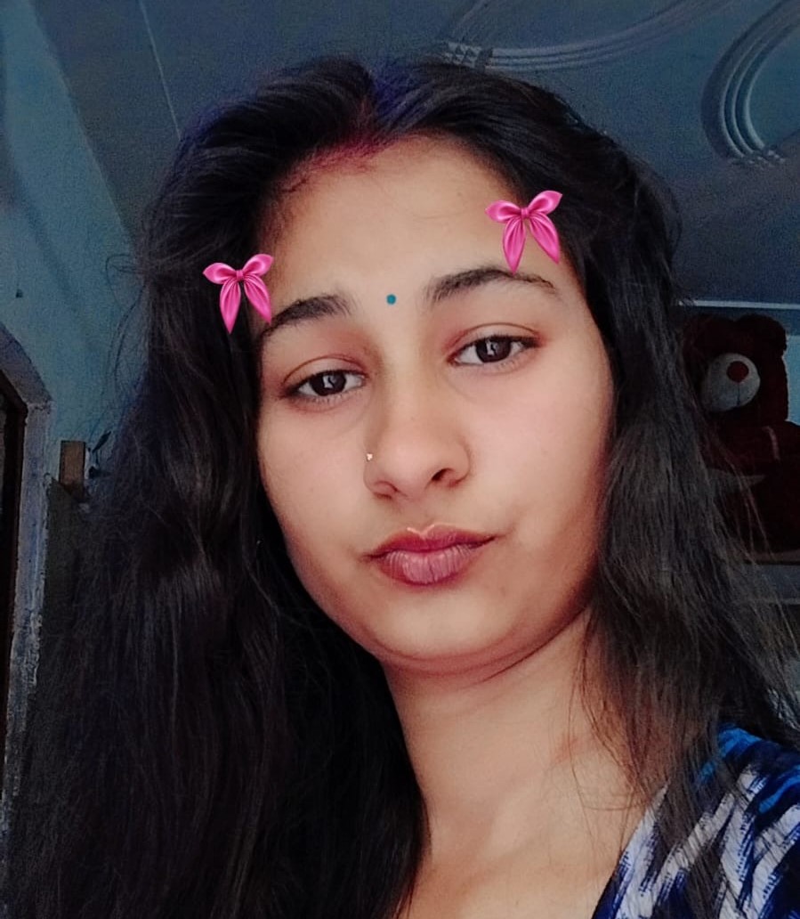 Roshni - Part time Patient Care and Elderly Care in Bawana in Delhi