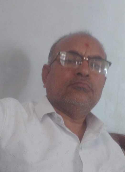 kaushik narharibhai - Part time in Gujarat in Himatnagar