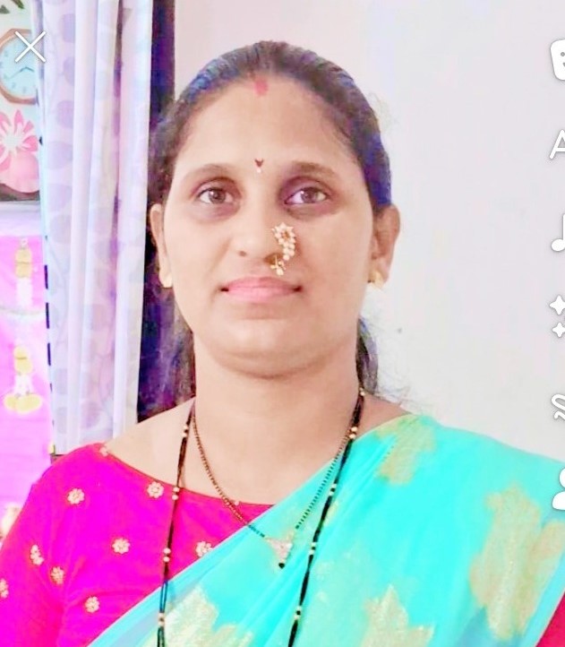 Rani Pote - Part time Baby Sitter in Vidhey Nagar, Varachha, in Surat