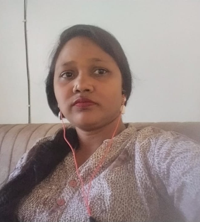 Abhilasha Ladekar - Part time Baby Sitter in Tukdoji Putla Square in Nagpur