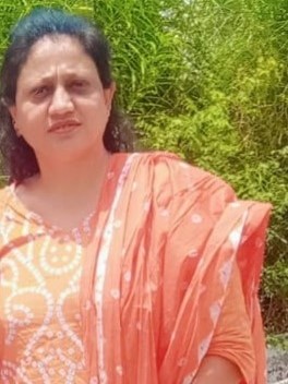 Arifa Mansuri - Part time Baby Sitter in Himatnagar in Ahmedabad