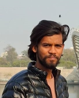 Rohit Kumar - Part time Cook in Rajpath Rangoli Road, in Ahmedabad