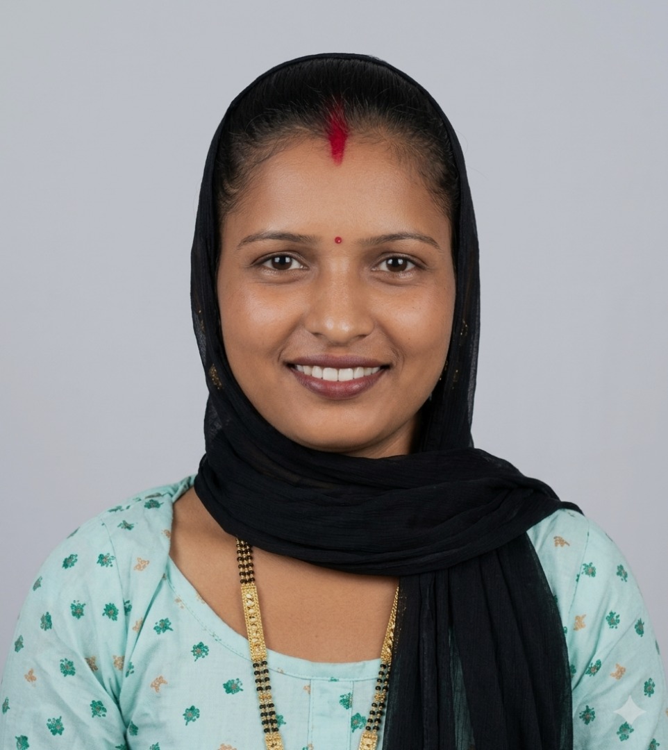 Pramila Devi - Full time Cleaner and Patient Care and Elderly Care in malad west in Mumbai