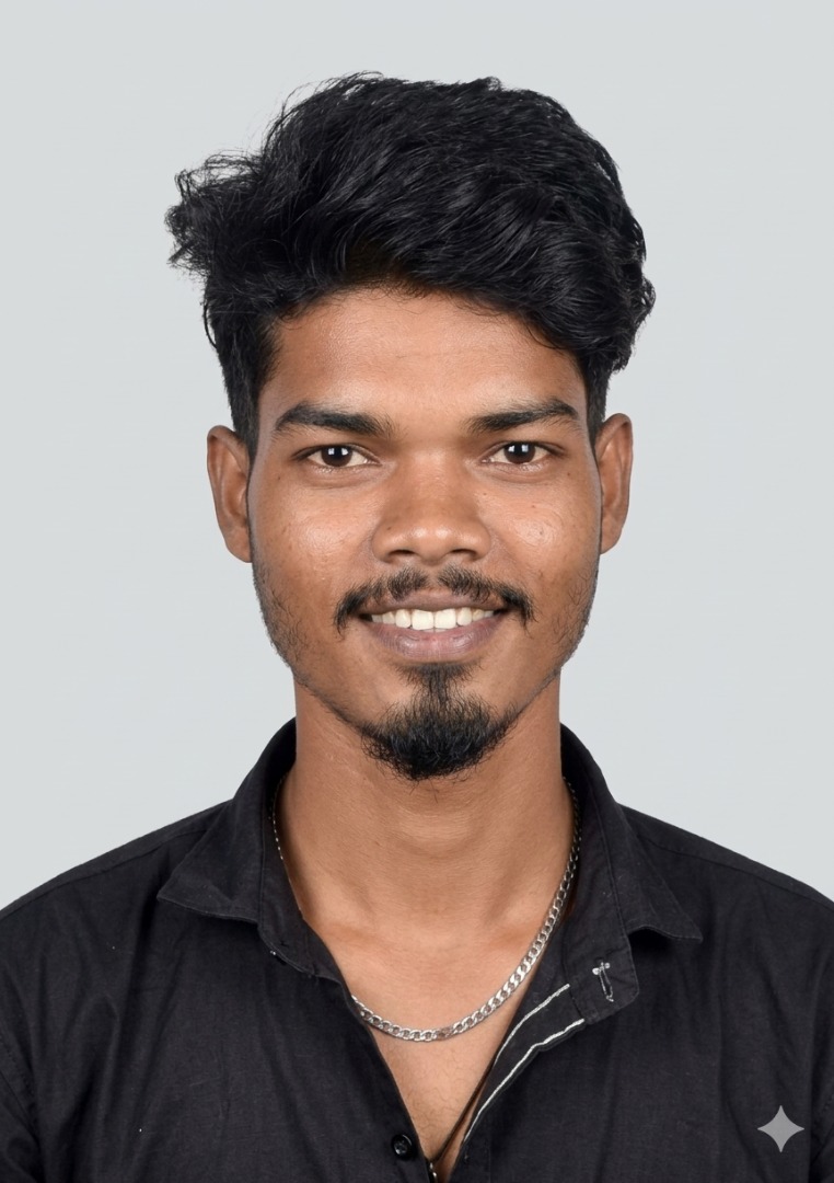 Arvind - Full time Cleaner in jashpur in Mumbai