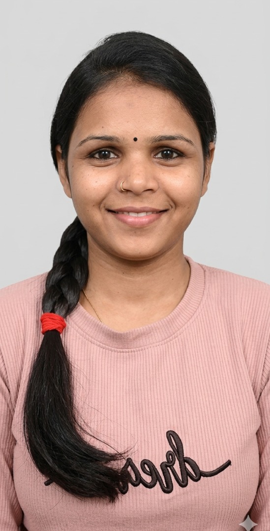 Devata Das - Part time Cleaner and Cook and Baby Sitter in Goregaon west in Mumbai