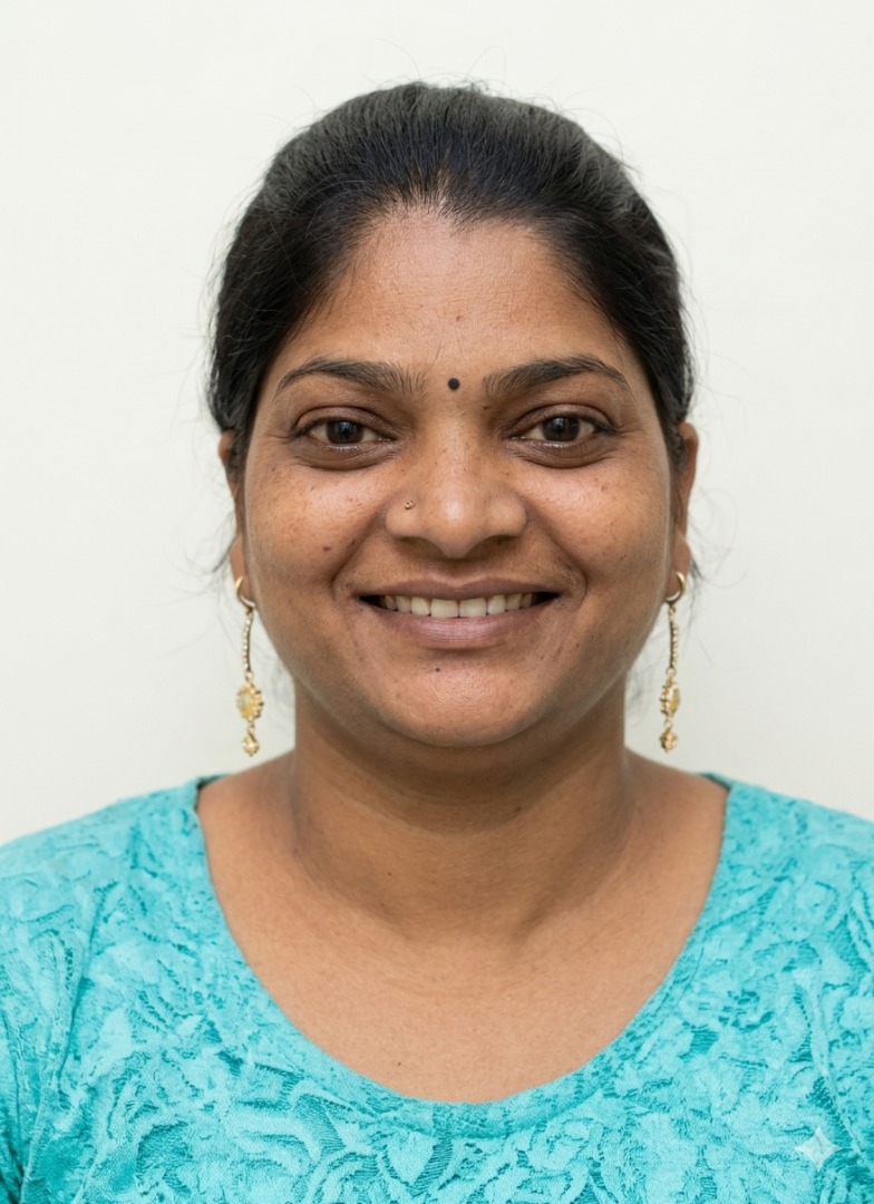 kalpana - Part time Cleaner in Dombivli West in Mumbai