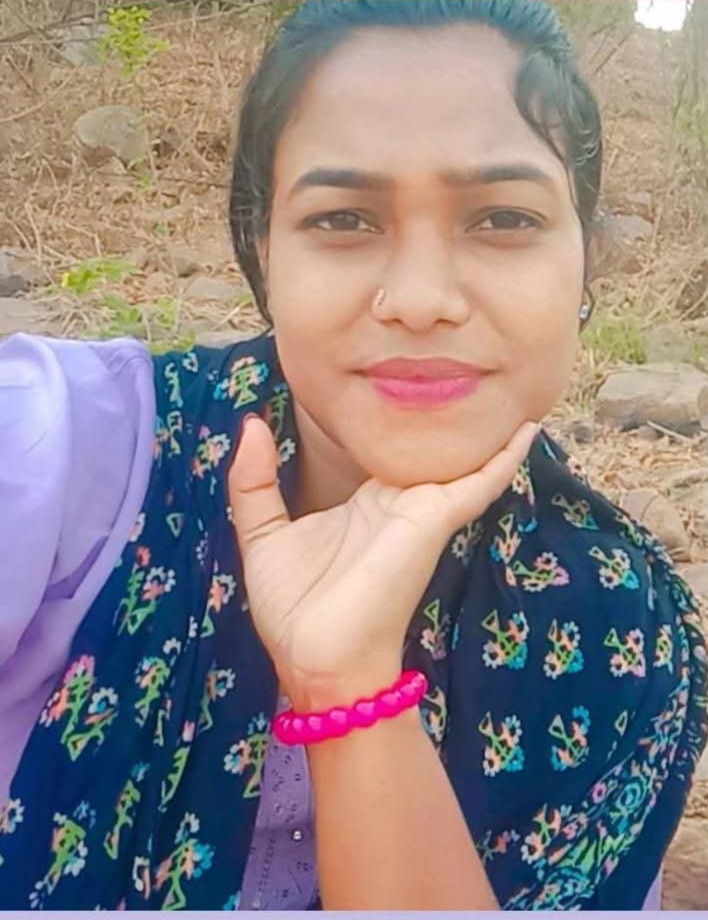 Pallavi Ankit Hathkaiya - Part time Baby Sitter in Raipur