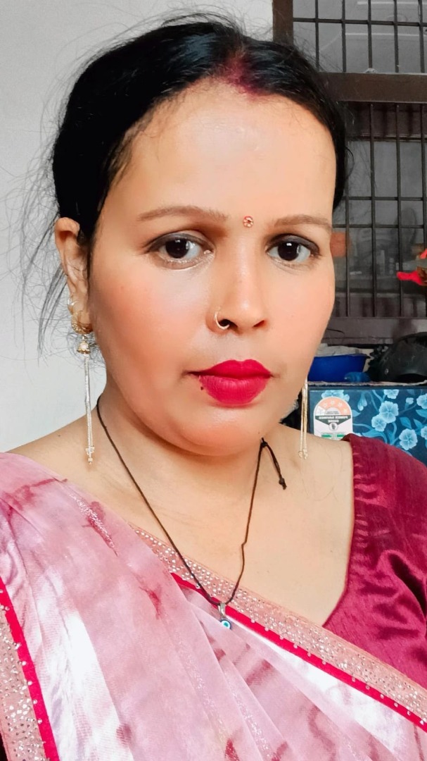 Mansi - Part time Cook in Rohini in Delhi