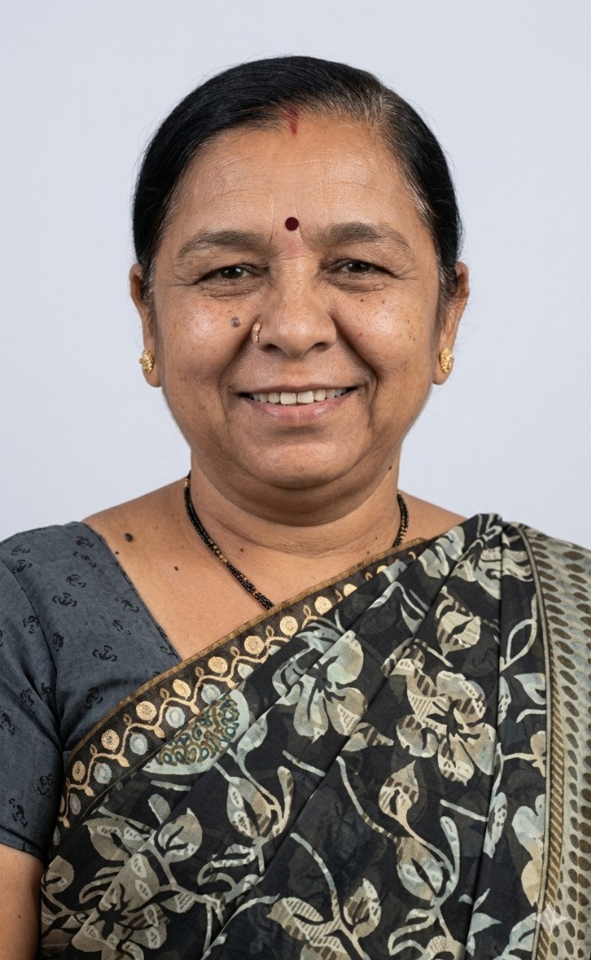 Sangita Satwane - Part time Cleaner and Cook in Mulshi in Pune