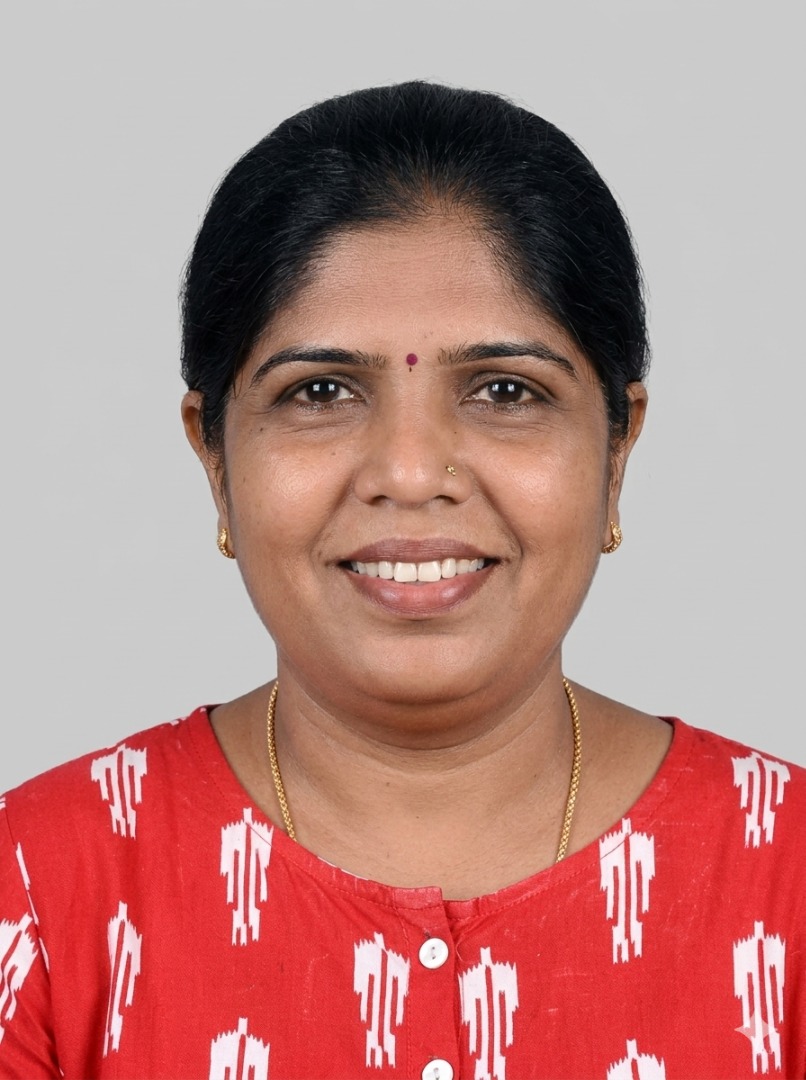 anita  chouhan - Part time Patient Care and Elderly Care in borivali west in Mumbai