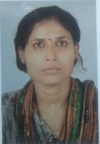Deepa - Part time Baby Sitter in Telephone Nagar, Dighori in Nagpur