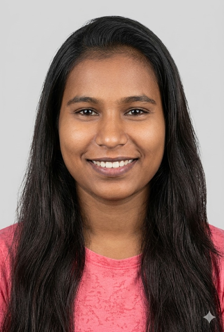 Priti - Full time Baby Sitter in Churchgate in Mumbai