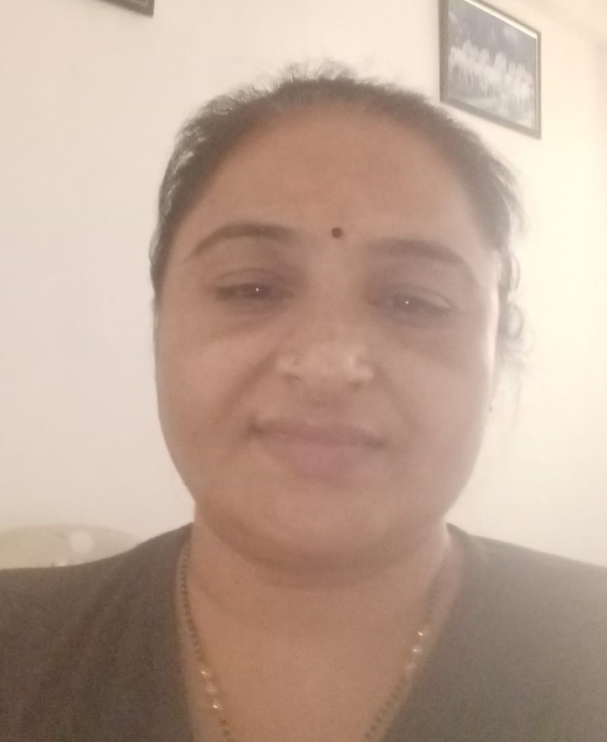 Kavya Patel - Part time Baby Sitter in Shukan Glory Rd, in Ahmedabad