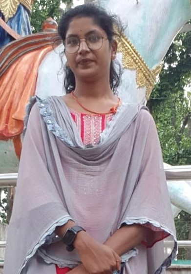 Shashi - Part time Baby Sitter in Pachpedi Naka in Raipur