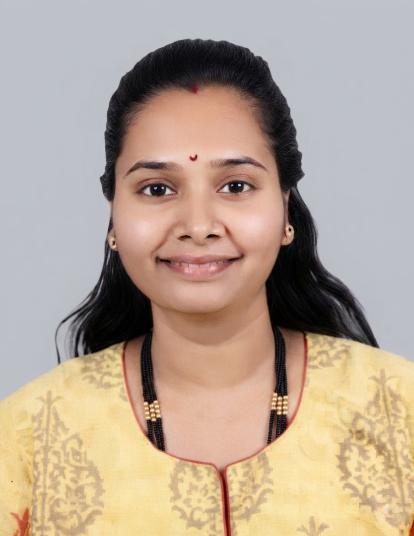 soni  babar - Part time Cook and Baby Sitter in chembur in Mumbai