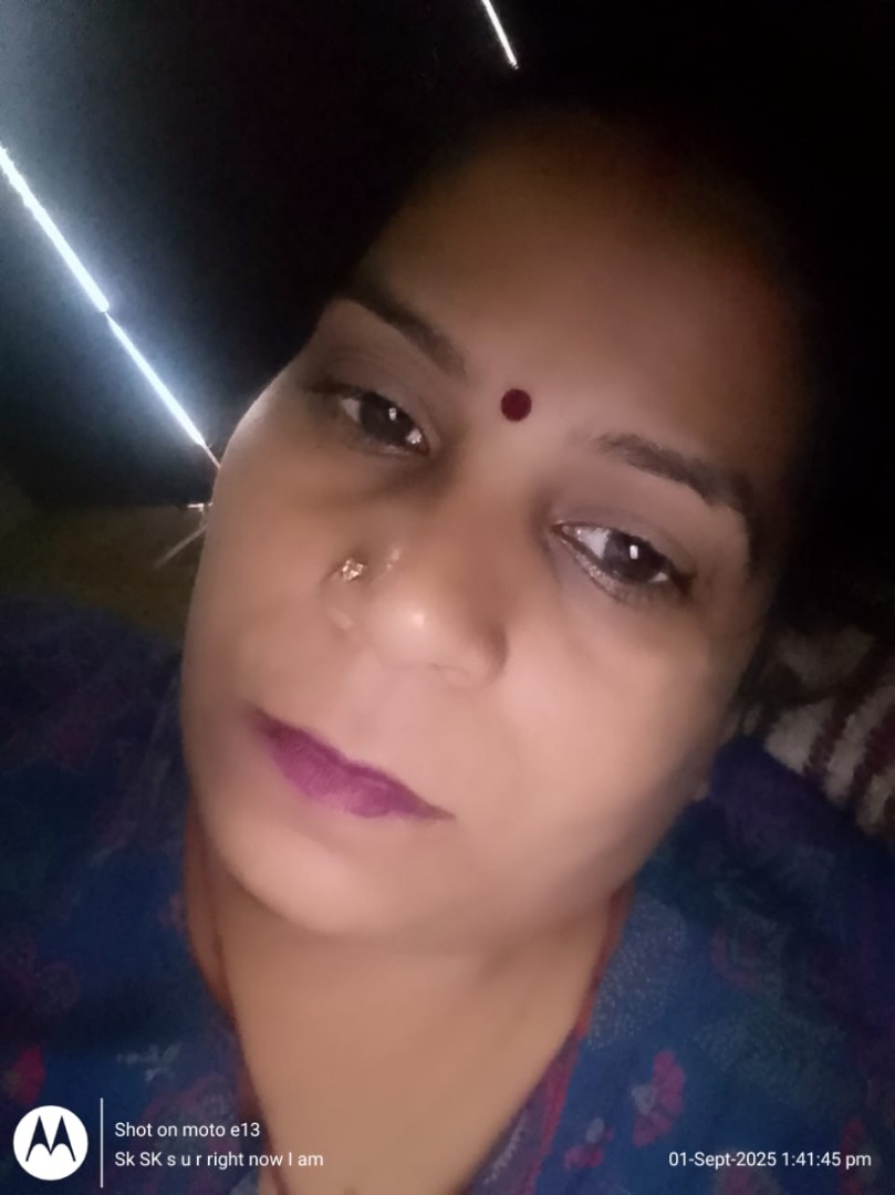 Renu - Part time Patient Care and Elderly Care in Pratap Vihar, in New Delhi