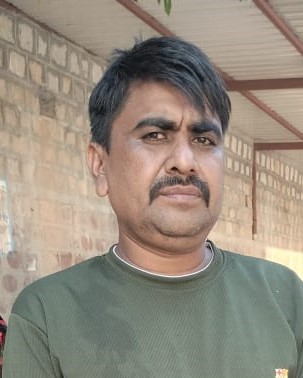 Somaji Thakur - Part time in Vajapur in Mehsana
