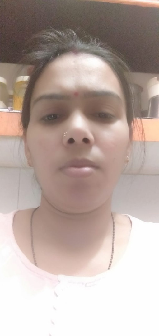 Vijay Laxmi Maurya - Part time Cook and Patient Care and Elderly Care and Baby Sitter in Lucknow in Lucknow