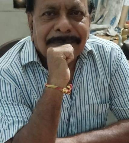 Pranob Borthakur - Part time Cleaner in Charali, Beltola Tiniali, in Guwahati
