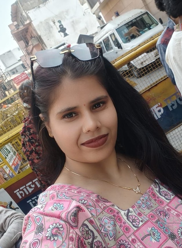 Mona Singh - Part time Cook in Bhajanpura in Delhi