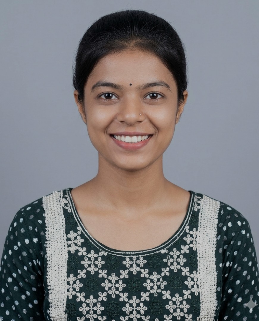 Jagruti Kasar - Part time Cleaner and Cook and Baby Sitter in Rabale in Navi Mumbai