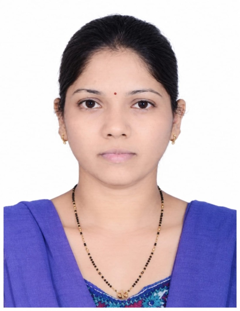 Disha Bhere - Part time Cleaner in Sion East in Mumbai