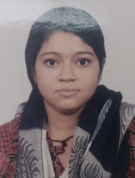Jyoti - Part time Cook and Baby Sitter in Burari Delhi in Delhi