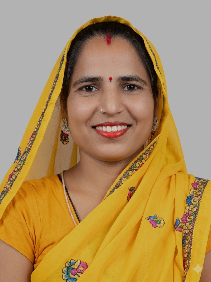 santosh - Full time Cleaner in jhotwara in Mumbai