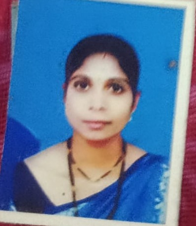 Swati Nibudhe - Part time Cleaner and Cook in Nagpur Katol Road, Kalmeshwar, in Nagpur